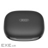 Навушники XO G37 Al Translate Black (XO-G37-BK)