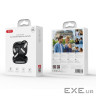 Навушники XO G37 Al Translate Black (XO-G37-BK)