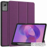 Чохол до планшета BeCover Flexible TPU Matte Lenovo Idea Tab Plus 12.1" Purple (716149)
