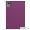 Чохол до планшета BeCover Flexible TPU Matte Lenovo Idea Tab Plus 12.1" Purple (716149)