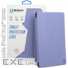 Чохол до планшета BeCover Soft Edge mount Apple Pencil Apple iPad 10.9" 2022/24/11" 2025 Purple (709239)