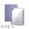 Чохол до планшета BeCover Soft Edge mount Apple Pencil Apple iPad 10.9" 2022/24/11" 2025 Purple (709239)