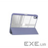 Чохол до планшета BeCover Soft Edge mount Apple Pencil Apple iPad 10.9" 2022/24/11" 2025 Purple (709239)