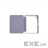 Чохол до планшета BeCover Soft Edge mount Apple Pencil Apple iPad 10.9" 2022/24/11" 2025 Purple (709239)