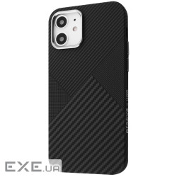 Чехол Proove Gleam Case with Magnetic Ring iPhone 11 graphite (64716 graphite)