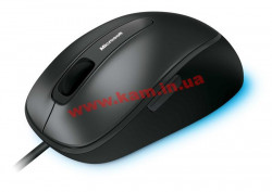 Миша Microsoft Comfort Mouse 4500 Lochness Grey USB (4EH-00002)