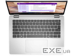 Ноутбук Dell Pro 14 Plus (BTO205PB14250UA_W11P) (BTO205PB14250UA W11P)