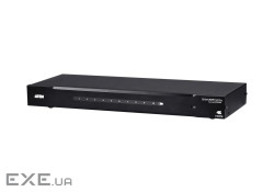 10-портовий 4K HDMI розгалужувач (VS0110HA-AT-G)