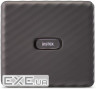 Камера миттєвого друку Fujifilm INSTAX LINK WIDE M GRAY EX D (16719586)