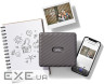 Камера миттєвого друку Fujifilm INSTAX LINK WIDE M GRAY EX D (16719586)