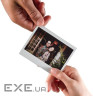Камера миттєвого друку Fujifilm INSTAX LINK WIDE M GRAY EX D (16719586)
