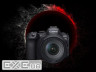 Цифровий фотоапарат Canon EOS R6 Mark II body (5666C031)