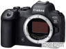 Цифровий фотоапарат Canon EOS R6 Mark II body (5666C031)