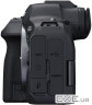 Цифровий фотоапарат Canon EOS R6 Mark II body (5666C031)