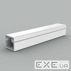 Короб Kopos LHD 32х15 довжина 2 м, вказана ціна за шт. (LHD 32X15_HD) . (LHD 32X15_HD)