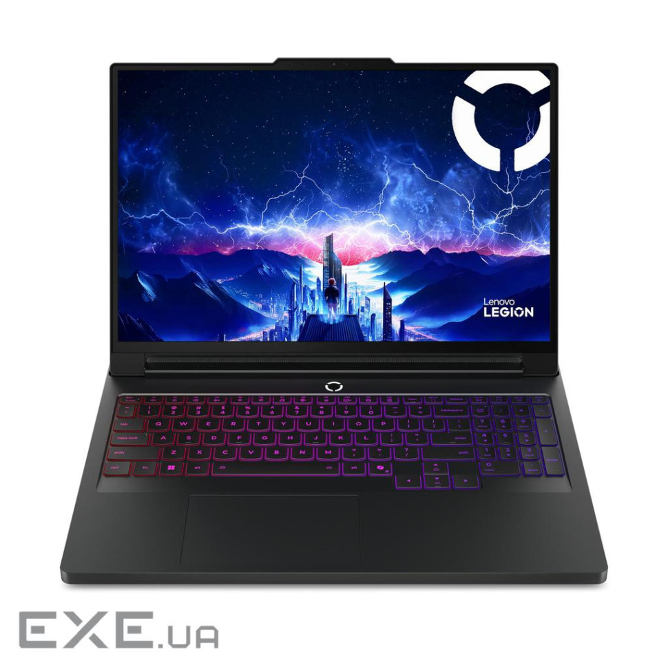 Ноутбук (портативний компютер) L7P-16IAX10H CU9-290HX 16" 32GB/1TB 83F500RKRA LENOVO