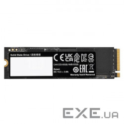 SSD AORUS Gen4 7300 2TB M.2 NVMe (AG4732TB)