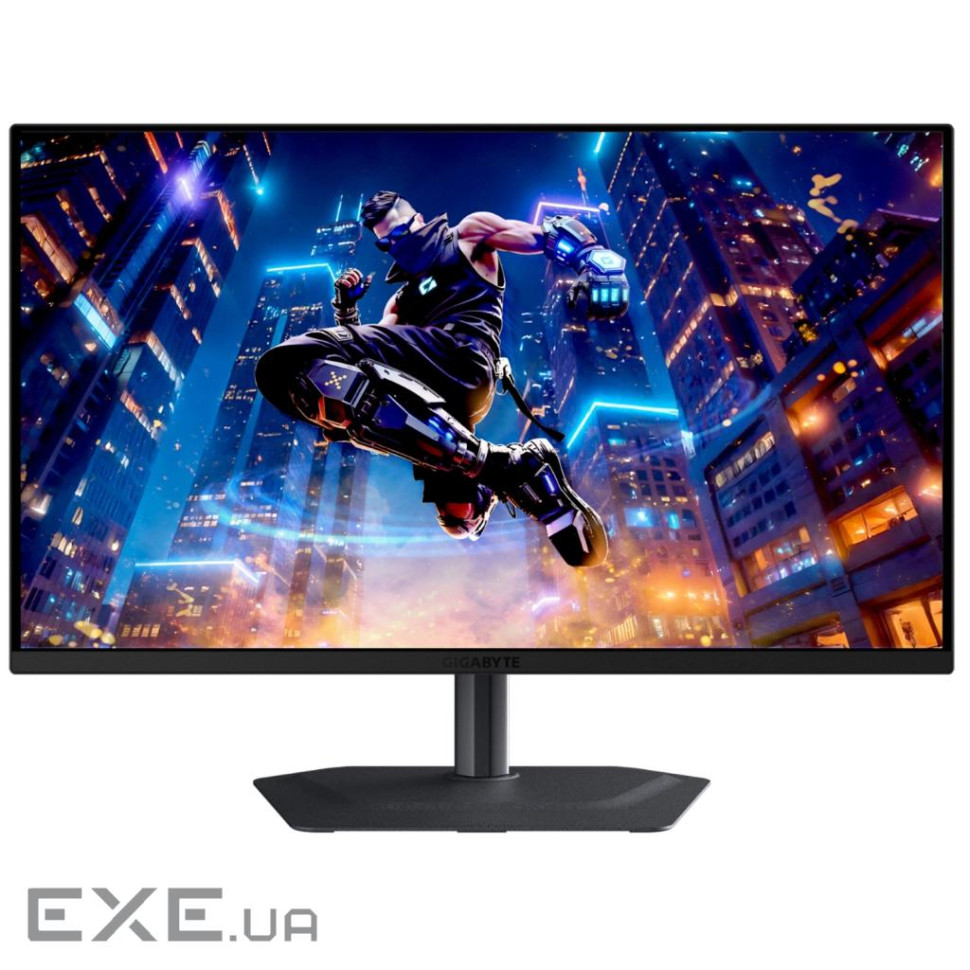 Монітор GIGABYTE MO27Q3 Gaming Monitor