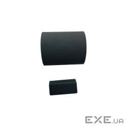 Накладка ролика захоплення Epson GT-S50/S55/S80/S85 аналог B12B813421 AHK (70262065)