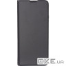 Чeхол-книжка BeCover Exclusive New Style для Realme C63 Black (712223)