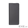 Чeхол-книжка BeCover Exclusive New Style для Realme C63 Black (712223)