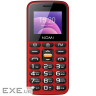 Мобільний телефон Nomi i1820 Red