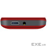 Мобільний телефон Nomi i1820 Red