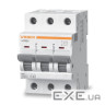 Автоматичний вимикач Videx RS6 RESIST 3п 32А 6кА (VF-RS6-AV3C32)