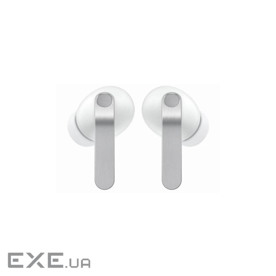 Навушники Samsung Galaxy Buds4 Pro White (SM-R640NZWASEK)