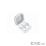 Навушники Samsung Galaxy Buds4 Pro White (SM-R640NZWASEK)