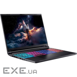 Ноутбук ACER Nitro V 16S AI ANV16S-41-R3SQ Obsidian Black (NH.U03EU.007) (NH.U66EU.007)