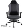 Кресло для геймеров AeroCool CROWN Smart Loft Dark Grey (TEGC-211110Z.Z1)