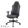 Кресло для геймеров AeroCool CROWN Smart Loft Dark Grey (TEGC-211110Z.Z1)