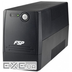 Джерело безперебійного живлення FSP FP850, 850VA (PPF4801103)