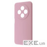 Чохол WAVE Full Silicone Cover Xiaomi Redmi 14C 4G/Poco C75 pink sand (59802 pink sand)