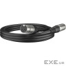 Мікрофонний кабель Fifine XLR Male to Female Black 1.8 м (L9C)