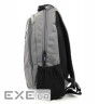 Рюкзак для ноутбука 15.6 "Frime ADI Grey 15.8"