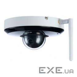 Камера відеоспостереження Dahua DH-SD1A203T-GN-W (PTZ 3x)