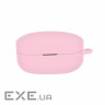 Чохол для навушників BeCover Silicon для Sony WF-1000XM4 Pink (707192)