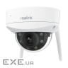 IP камера Reolink W437