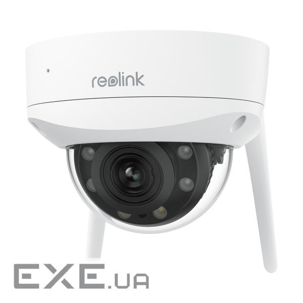 IP камера Reolink W437