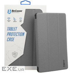 Чехол-книжка BeCover Flexible TPU Mate для Samsung Galaxy Tab S6 Lite 10.4 SM-P620/SM-P625/ (712515)
