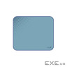 Килимок для мишi GENIUS G-Pad 230S Grey (31250019401)