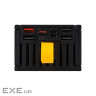 Батарея універсальна AURA NRG-P30 30000mAh 22.5W Black (PBANRG-P30B)