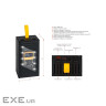 Батарея універсальна AURA NRG-P30 30000mAh 22.5W Black (PBANRG-P30B)