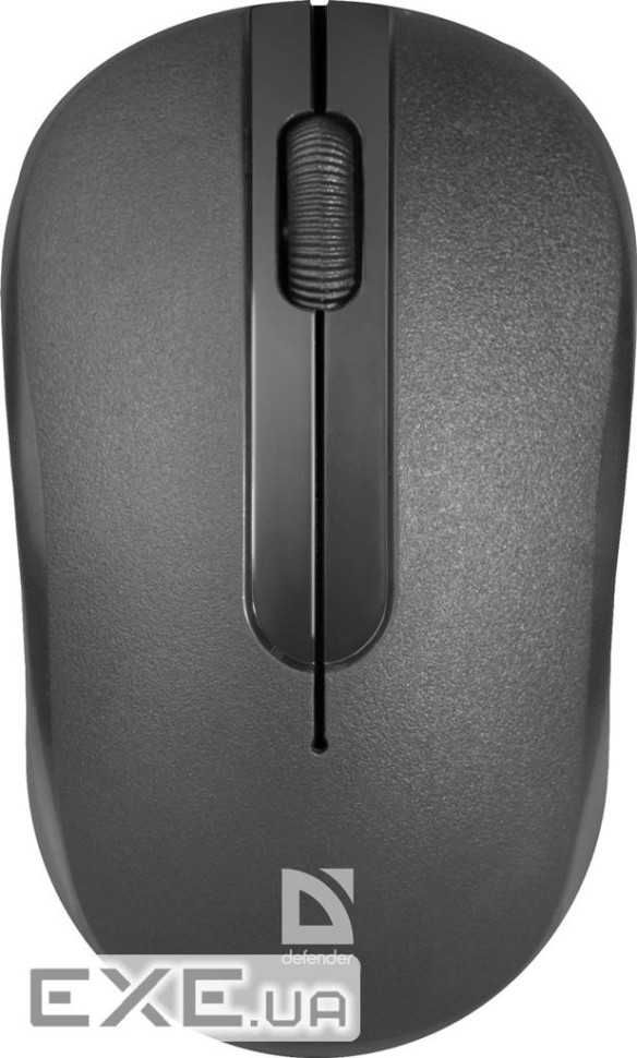 Миша Defender Datum MM-285 (52285)