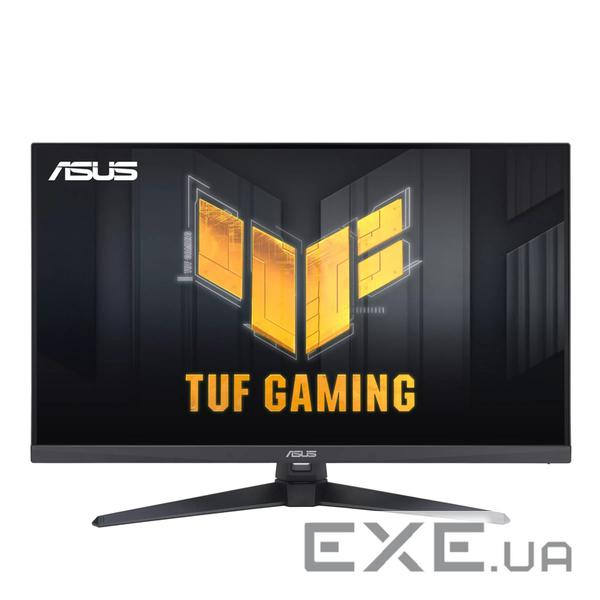 Монітор ASUS TUF Gaming VG328QA1A (90LM08R0-B01E70)