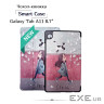 Чохол до планшета BeCover Smart Case Samsung Galaxy Tab A11 SM-X133/X135 8.7" Walk (713992)