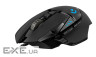 Миша Logitech G502 HERO (910-005471)