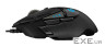 Миша Logitech G502 HERO (910-005471)